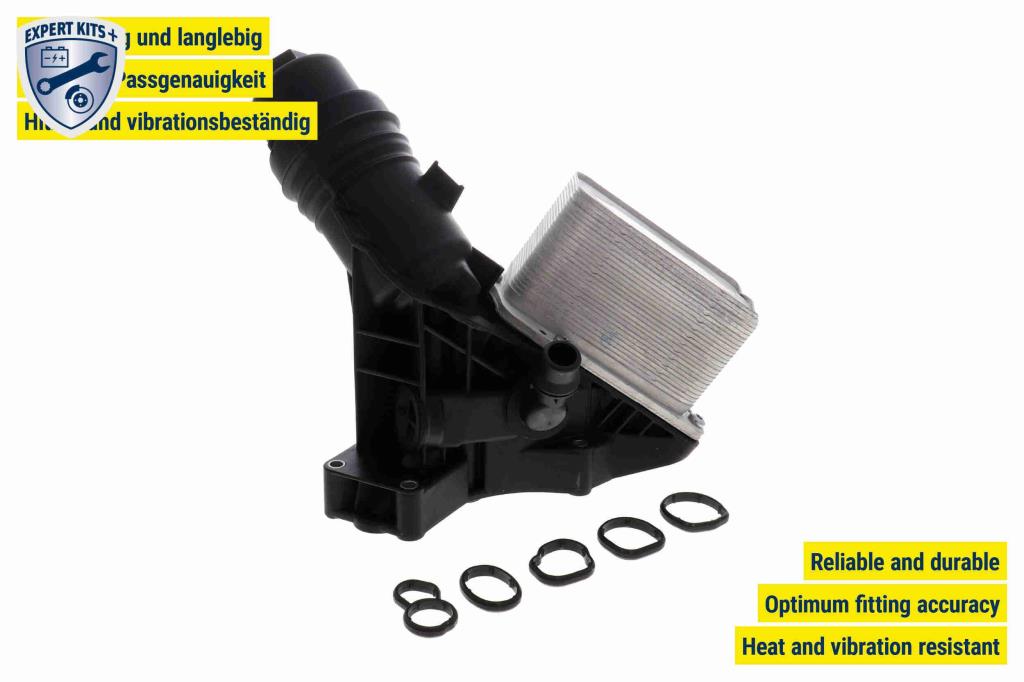 Radiador óleo motor VEMO ref. V20-60-1662