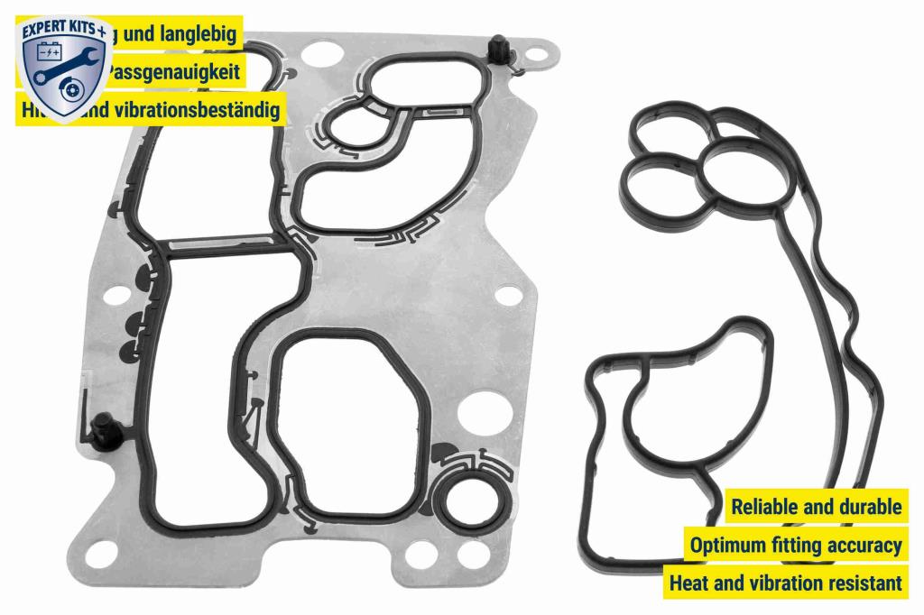 Kit de joints, radiateur d'huile VEMO ref. V20-60-91533