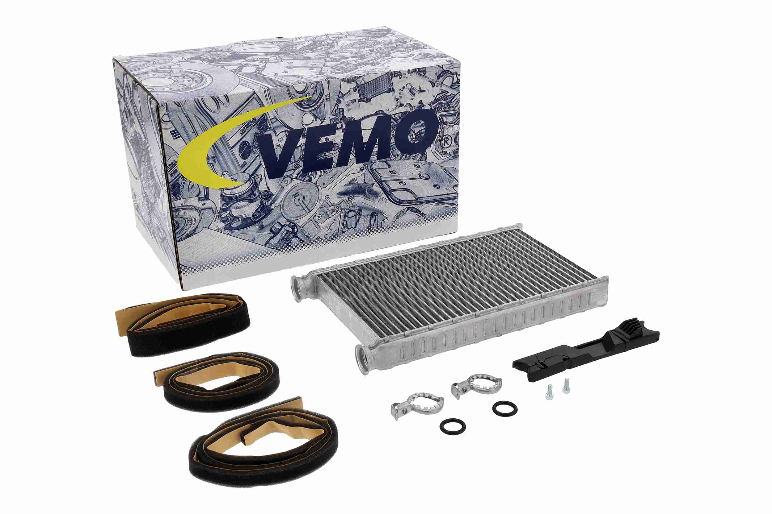 Radiador de aquecimento VEMO ref. V20-61-0009