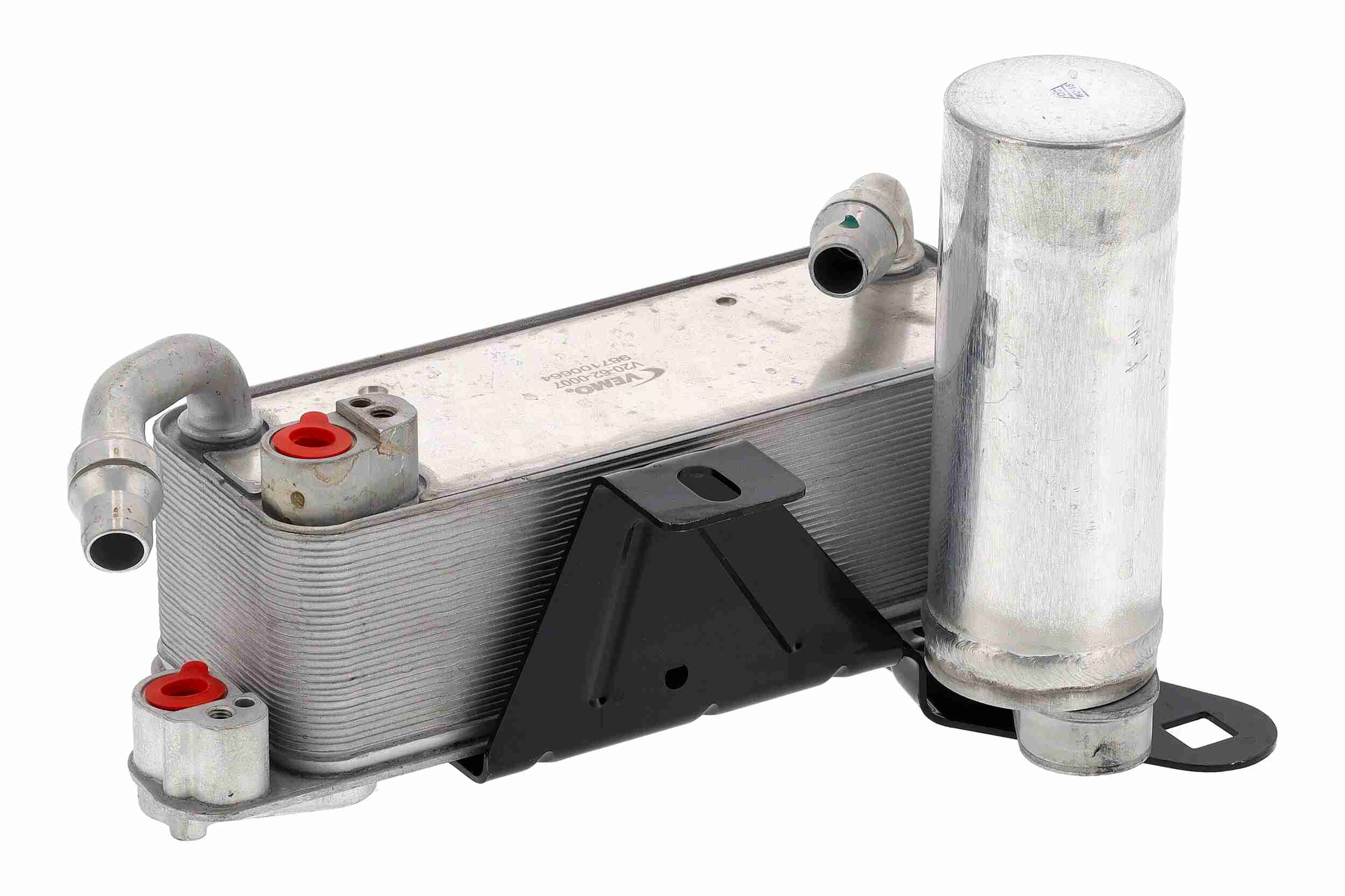 Condenseur, climatisation (Radiateur de climatisation) VEMO ref. V20-62-0007