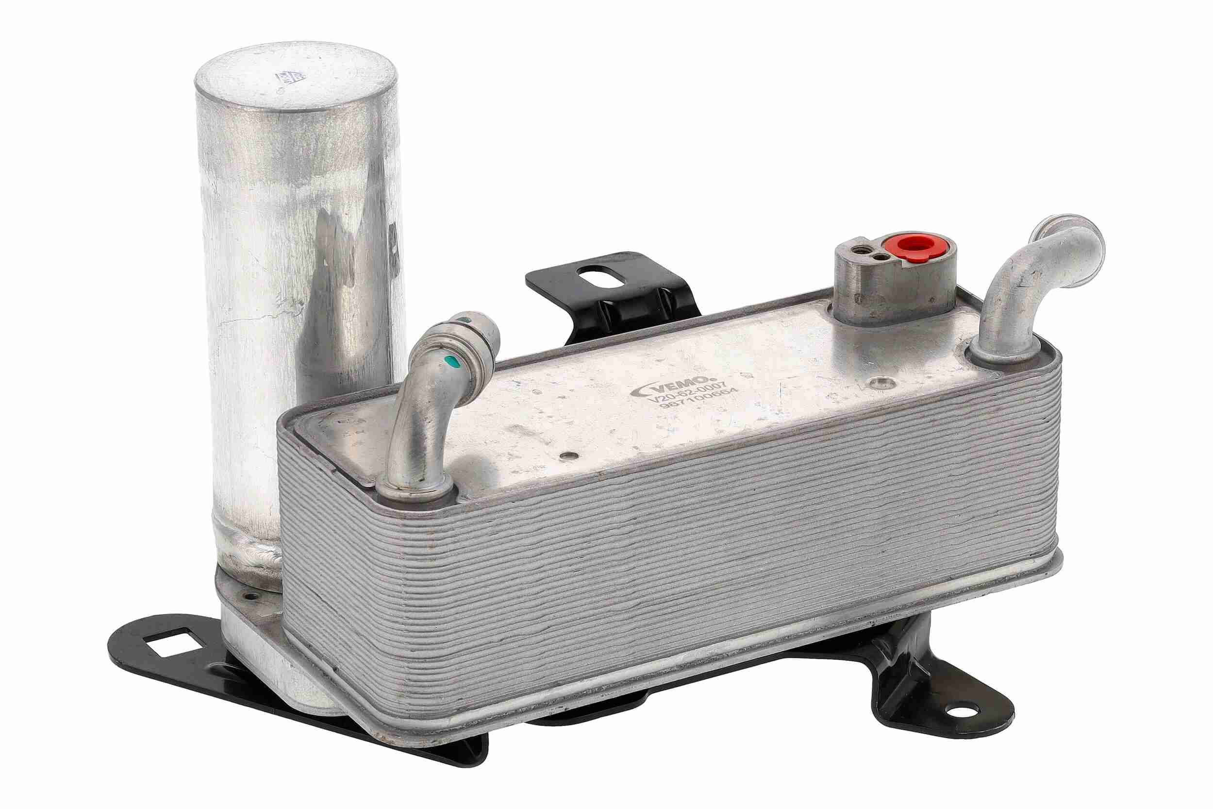 Condenseur, climatisation (Radiateur de climatisation) VEMO ref. V20-62-0007