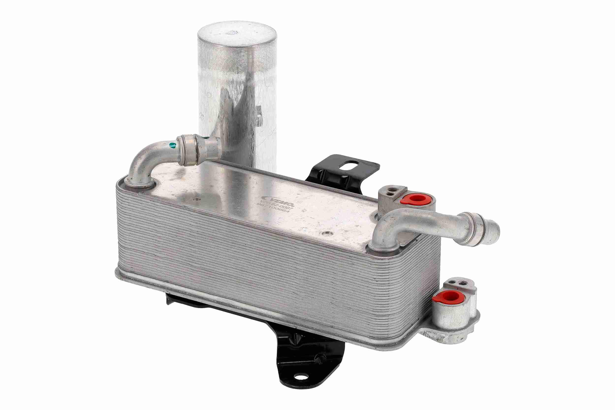 Condenseur, climatisation (Radiateur de climatisation) VEMO ref. V20-62-0007