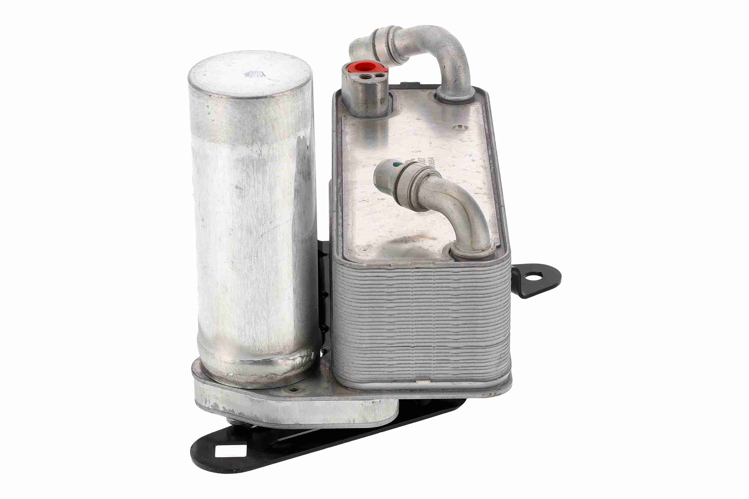 Condenseur, climatisation (Radiateur de climatisation) VEMO ref. V20-62-0007