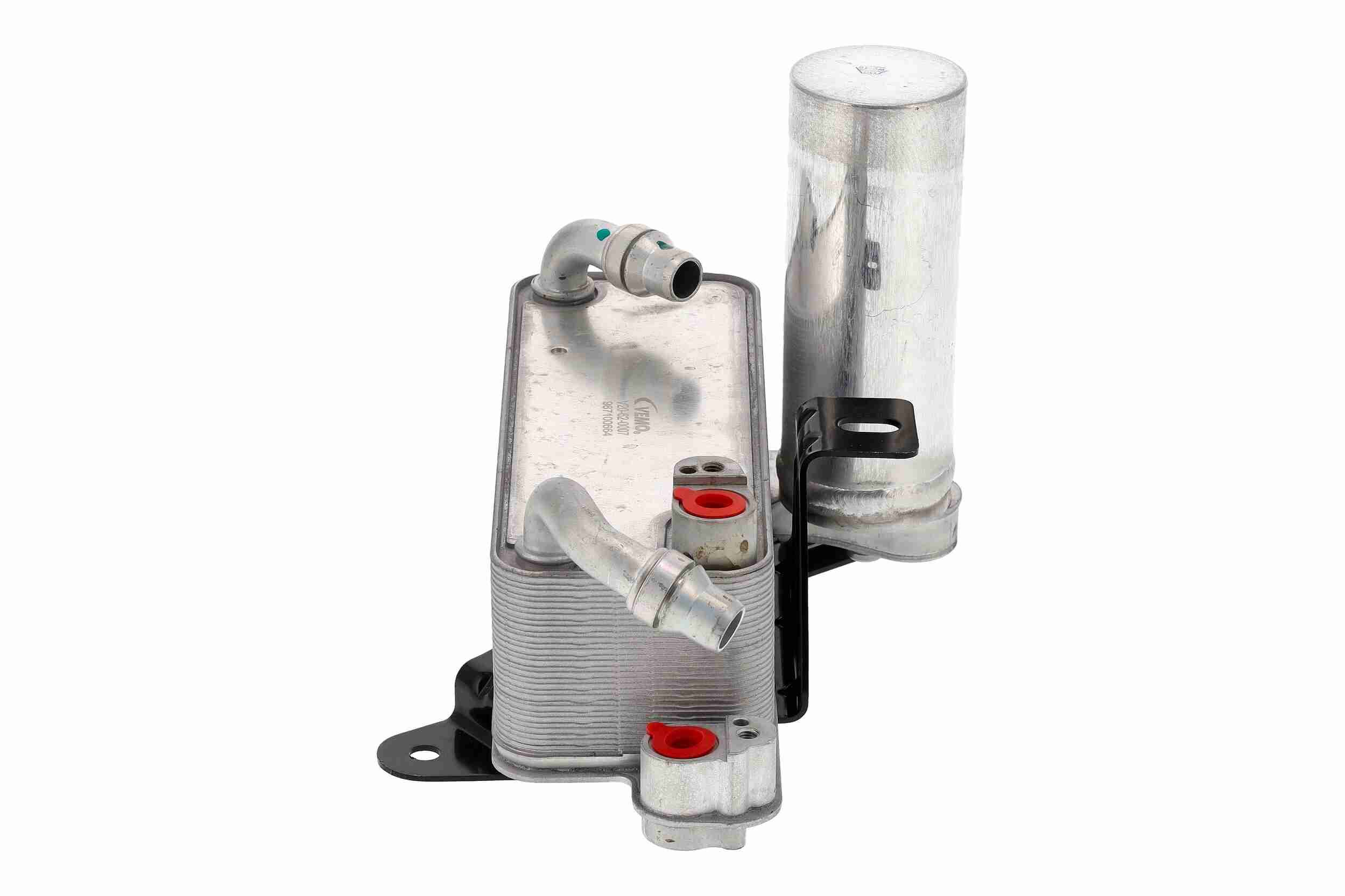 Condenseur, climatisation (Radiateur de climatisation) VEMO ref. V20-62-0007