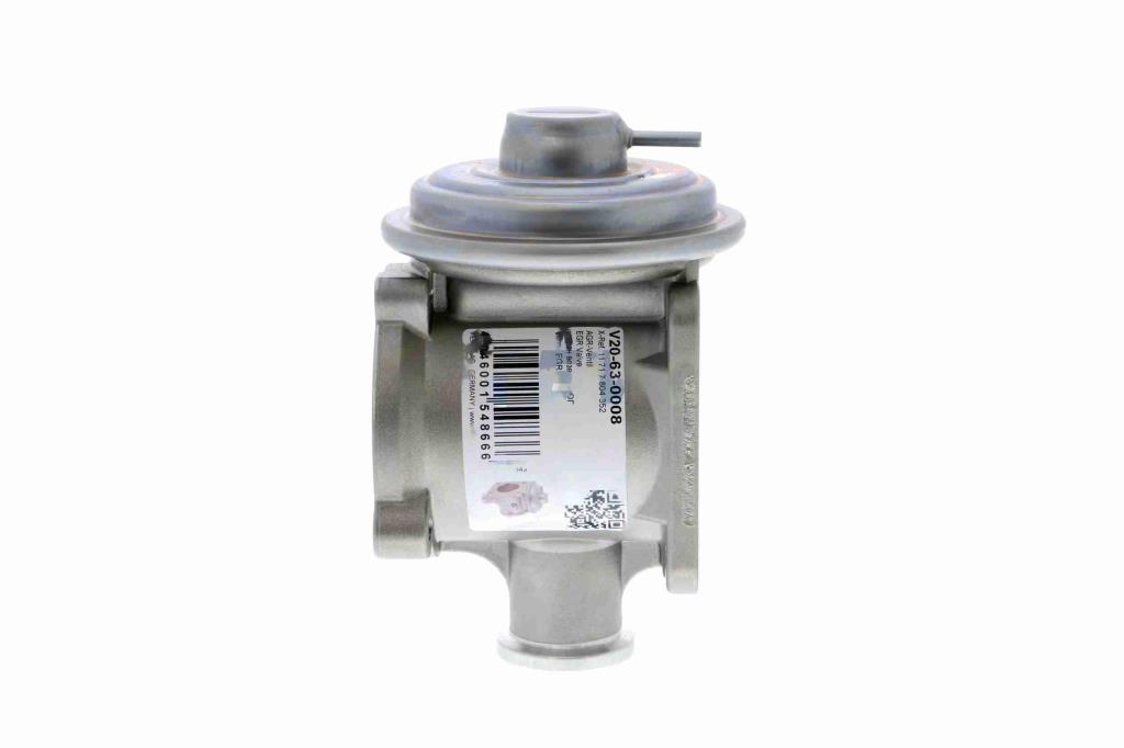 Vanne EGR VEMO V20-63-0008