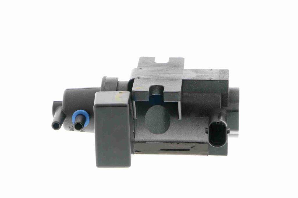Transmetteur de pression, contrôle des gaz d'échappement VEMO V20-63-0009