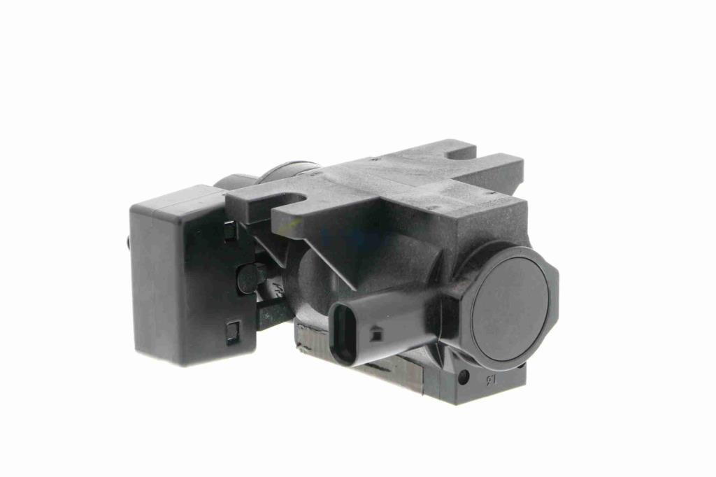 Transmetteur de pression, contrôle des gaz d'échappement VEMO V20-63-0009