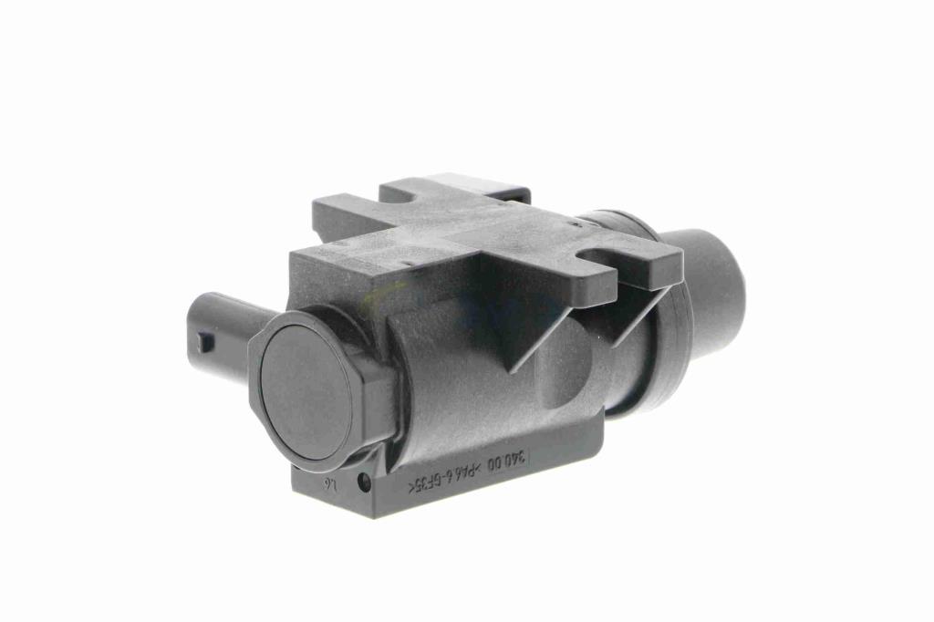 Transmetteur de pression, contrôle des gaz d'échappement VEMO V20-63-0009