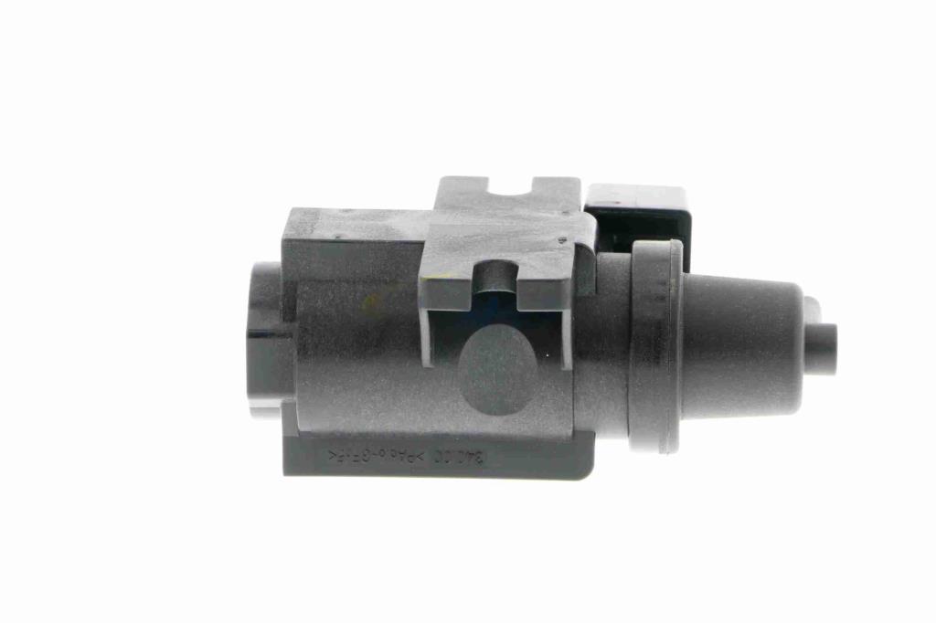Transmetteur de pression, contrôle des gaz d'échappement VEMO V20-63-0009