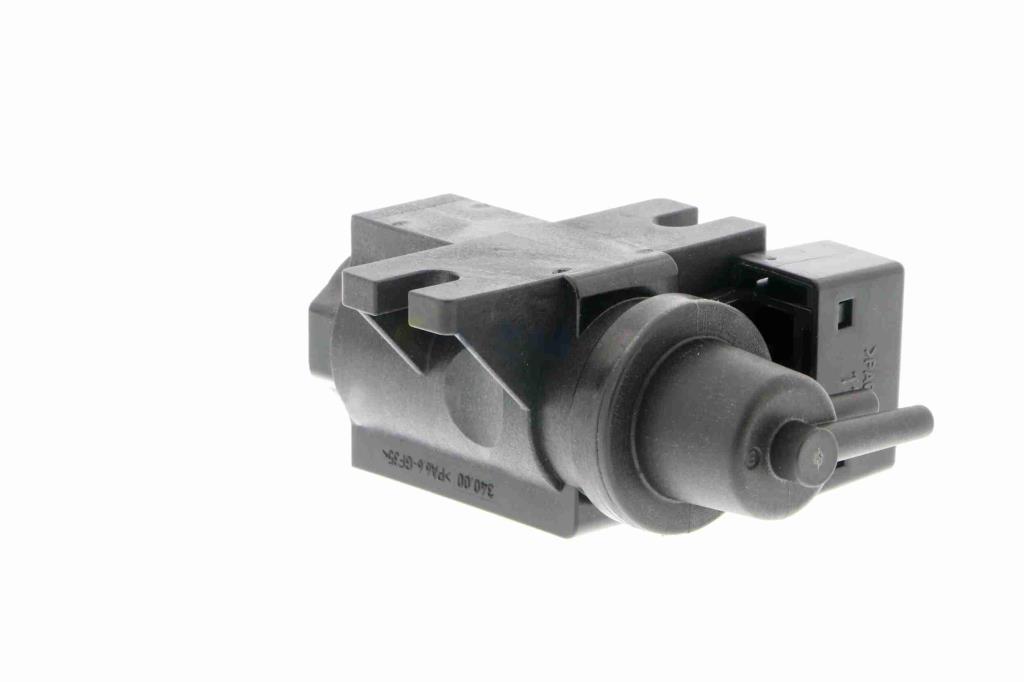 Transmetteur de pression, contrôle des gaz d'échappement VEMO V20-63-0009