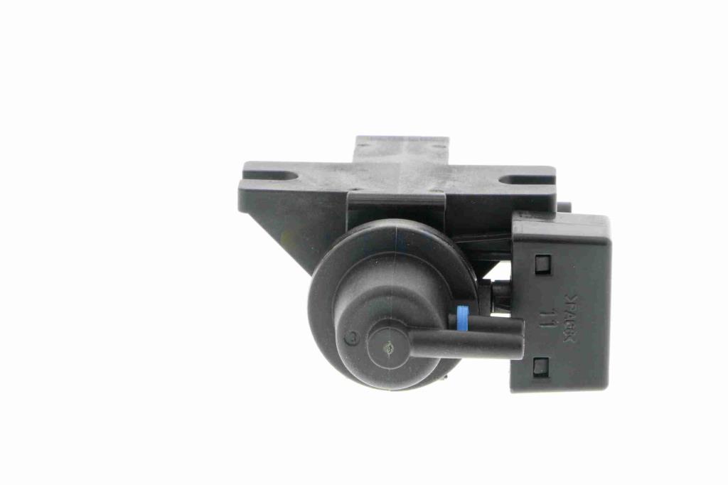 Transmetteur de pression, contrôle des gaz d'échappement VEMO V20-63-0009