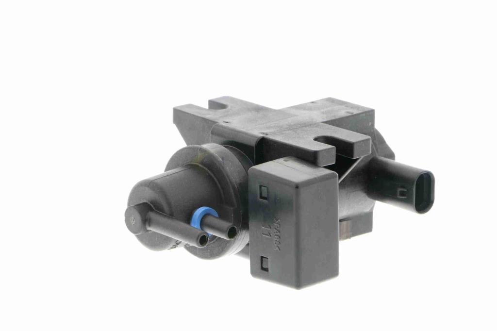 Transmetteur de pression, contrôle des gaz d'échappement VEMO V20-63-0009