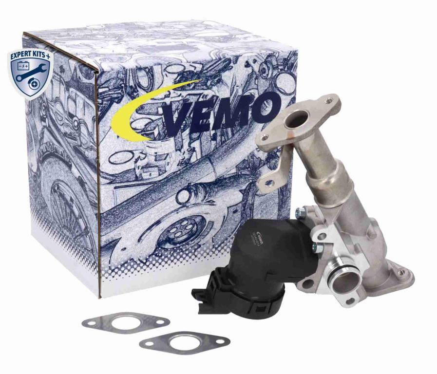 Vanne EGR VEMO V20-63-0014