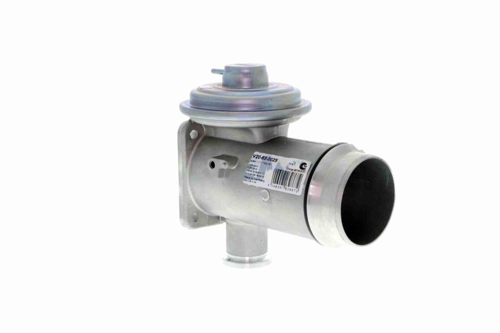 Vanne EGR VEMO V20-63-0025