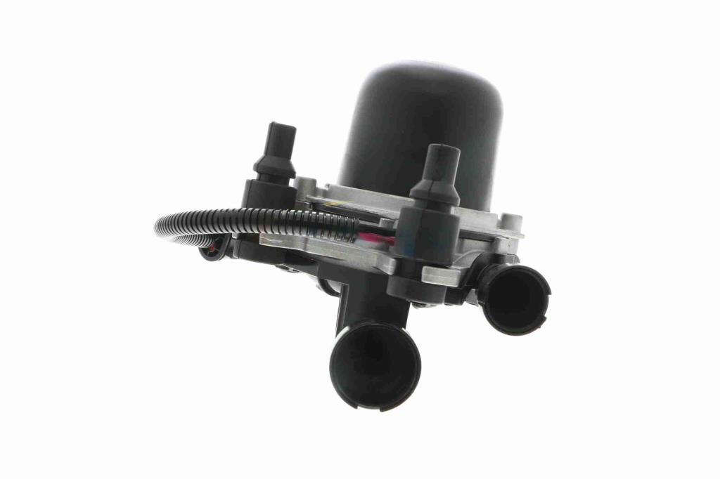 Pompe d'injection d'air secondaire (Pompe à air secondaire) VEMO ref. V20-63-0034