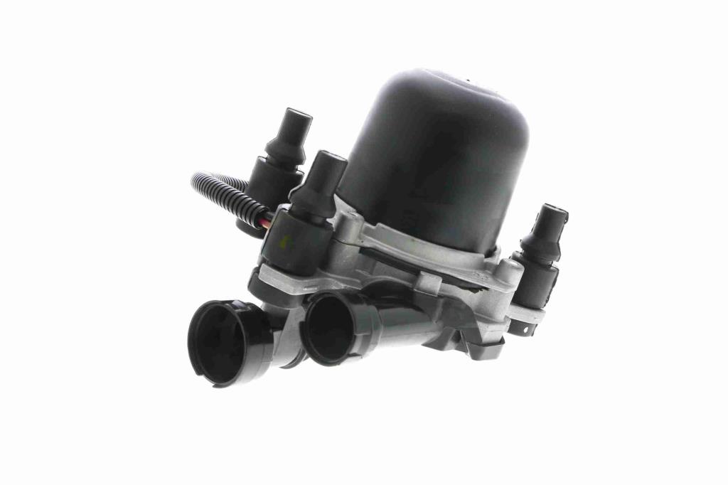 Pompe d'injection d'air secondaire (Pompe à air secondaire) VEMO ref. V20-63-0034