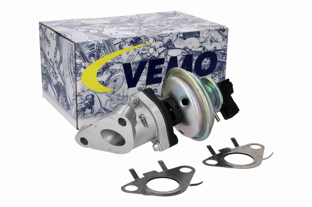 Vanne EGR VEMO V20-63-0043