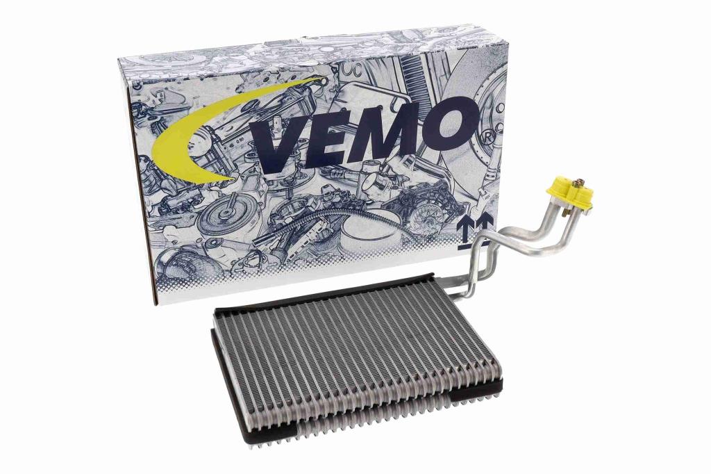 Evaporador de ar condicionado VEMO ref. V20-65-0014