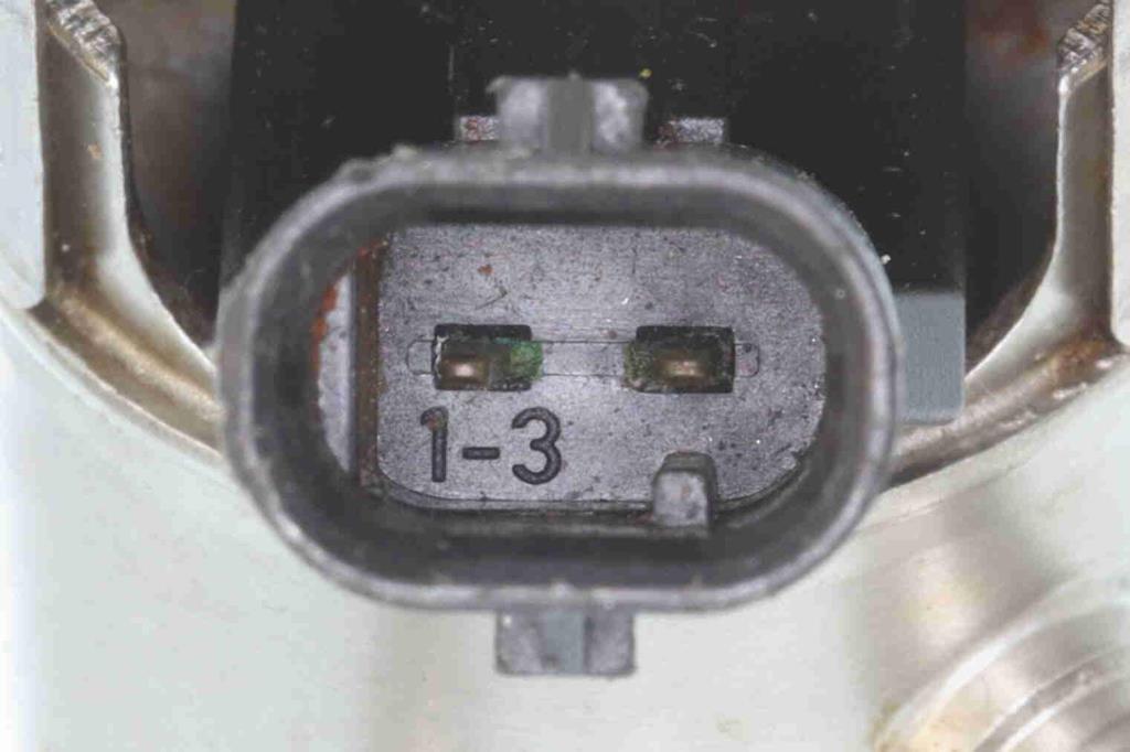 Module de dosage, injection d'urée VEMO V20-68-0009