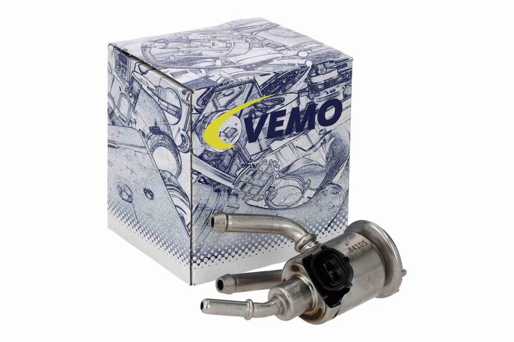 Module de dosage, injection d'urée VEMO ref. V20-68-0010