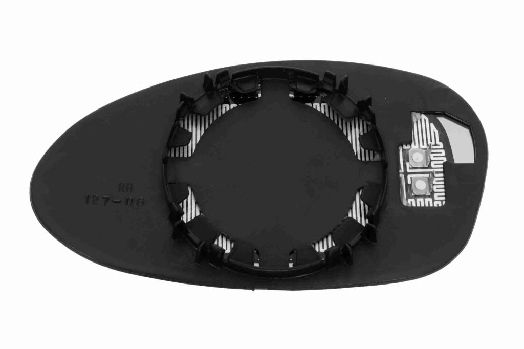 Cristal de espejo, retrovisor exterior VEMO V20-69-0003