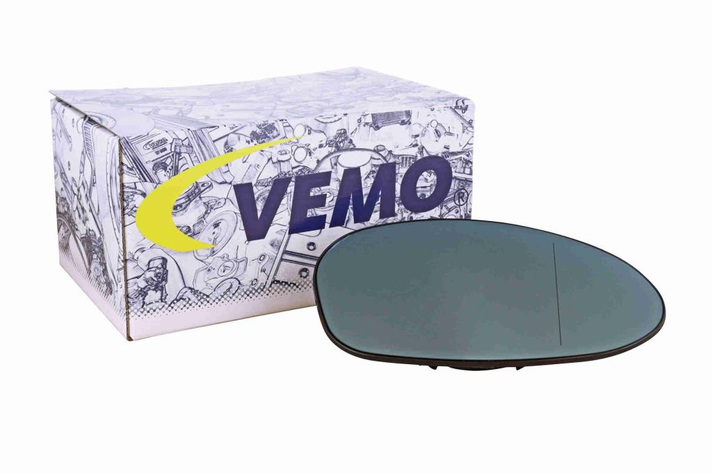 Cristal de espejo, retrovisor exterior VEMO V20-69-0003
