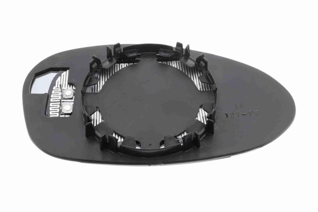 Cristal de espejo, retrovisor exterior VEMO ref. V20-69-0004