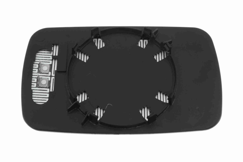 Cristal de espejo, retrovisor exterior VEMO ref. V20-69-0005