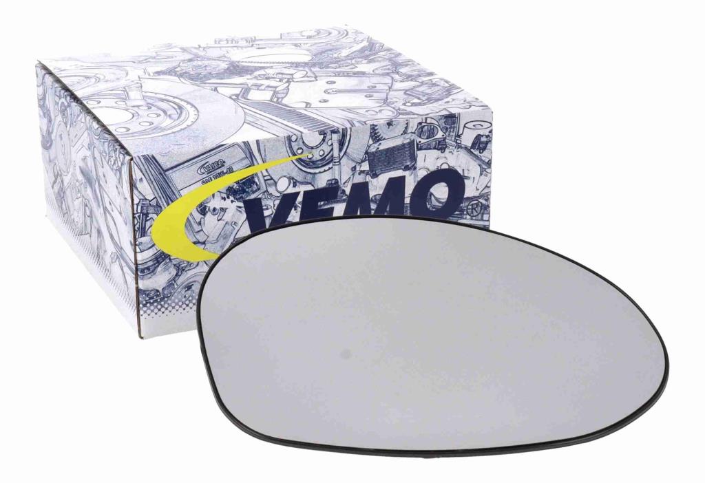 Espelho de retrovisor VEMO V20-69-0008