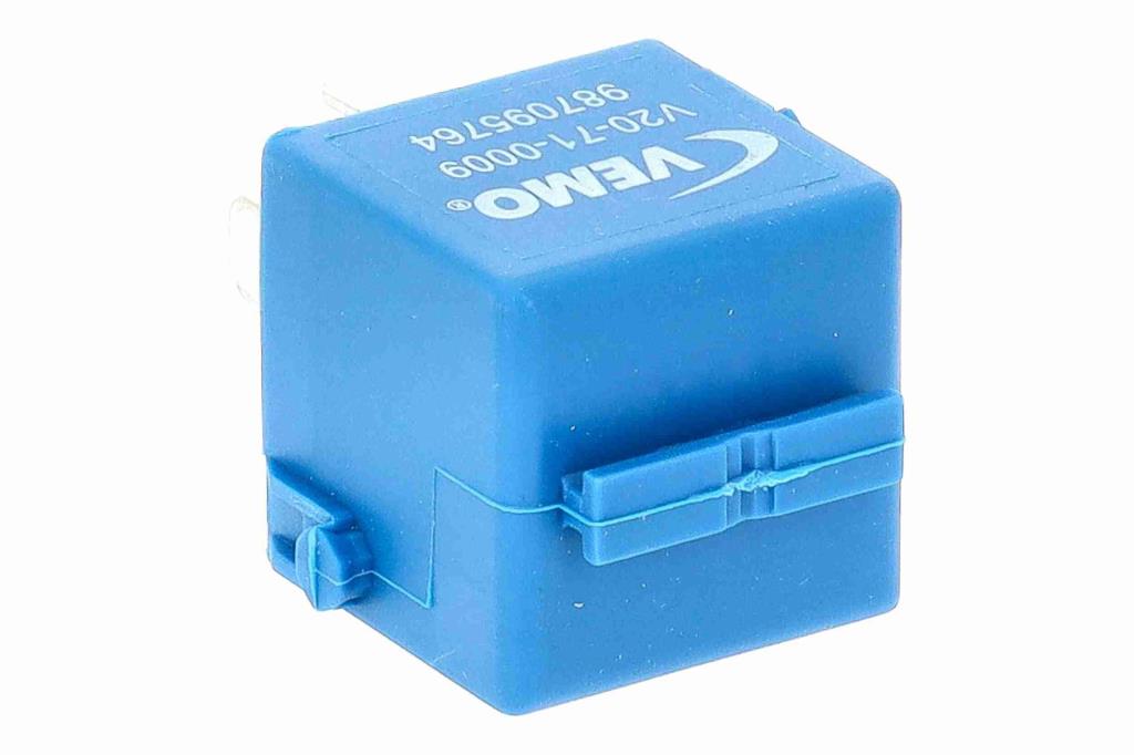 Minuterie multifonctions VEMO ref. V20-71-0009