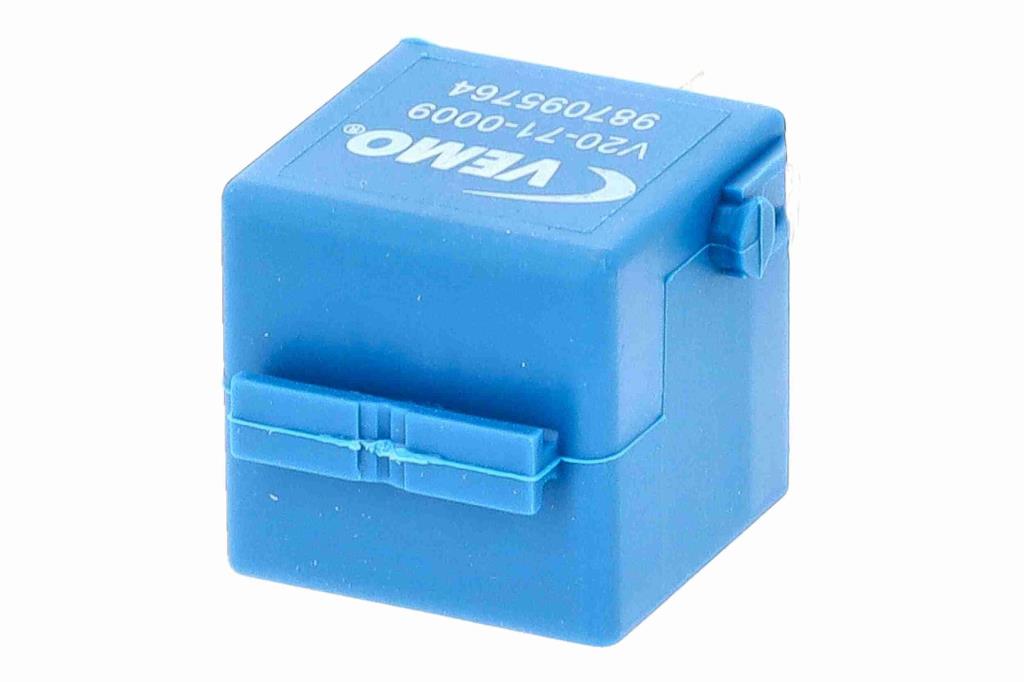 Minuterie multifonctions VEMO ref. V20-71-0009