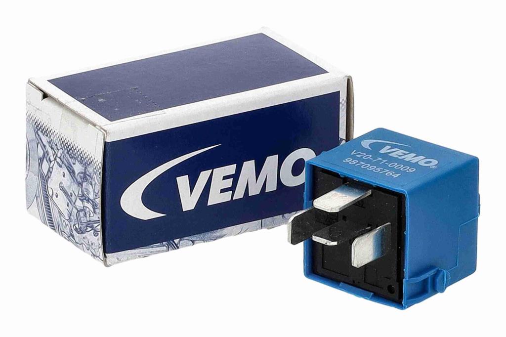 Minuterie multifonctions VEMO ref. V20-71-0009