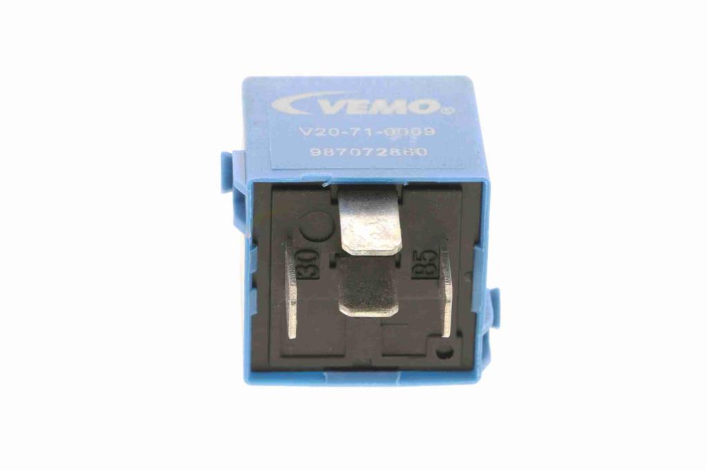 Minuterie multifonctions VEMO ref. V20-71-0009