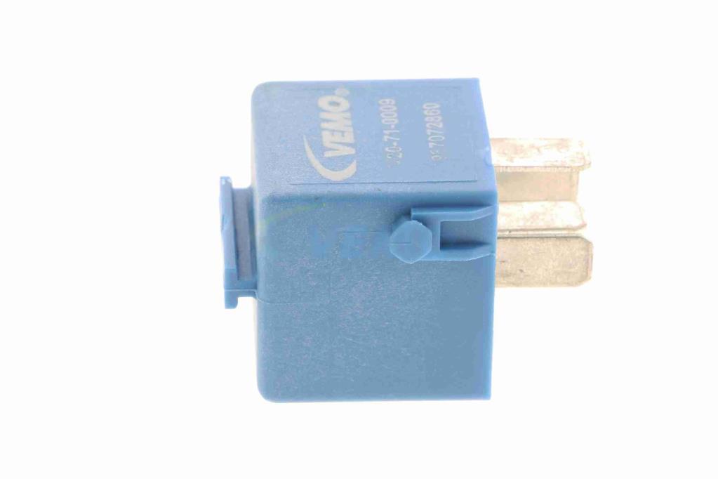 Minuterie multifonctions VEMO ref. V20-71-0009