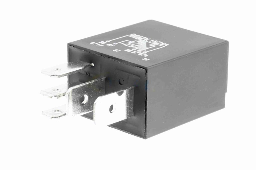 Relais, courant de travail VEMO V20-71-0016