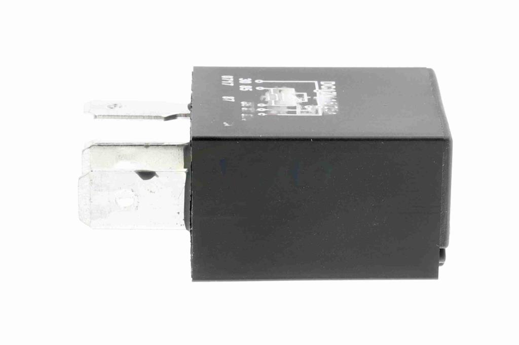 Relais, courant de travail VEMO V20-71-0016