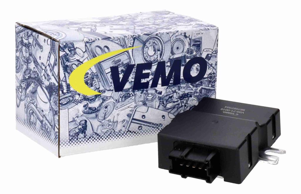 Unidad de control, bomba de combustible VEMO ref. V20-71-0019