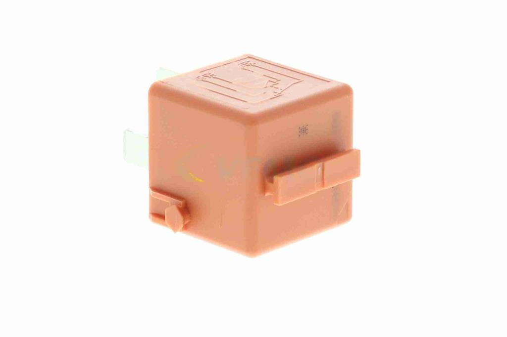 Minuterie multifonctions VEMO ref. V20-71-0021