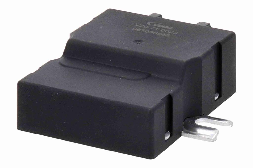 Unidad de control, bomba de combustible VEMO ref. V20-71-0023