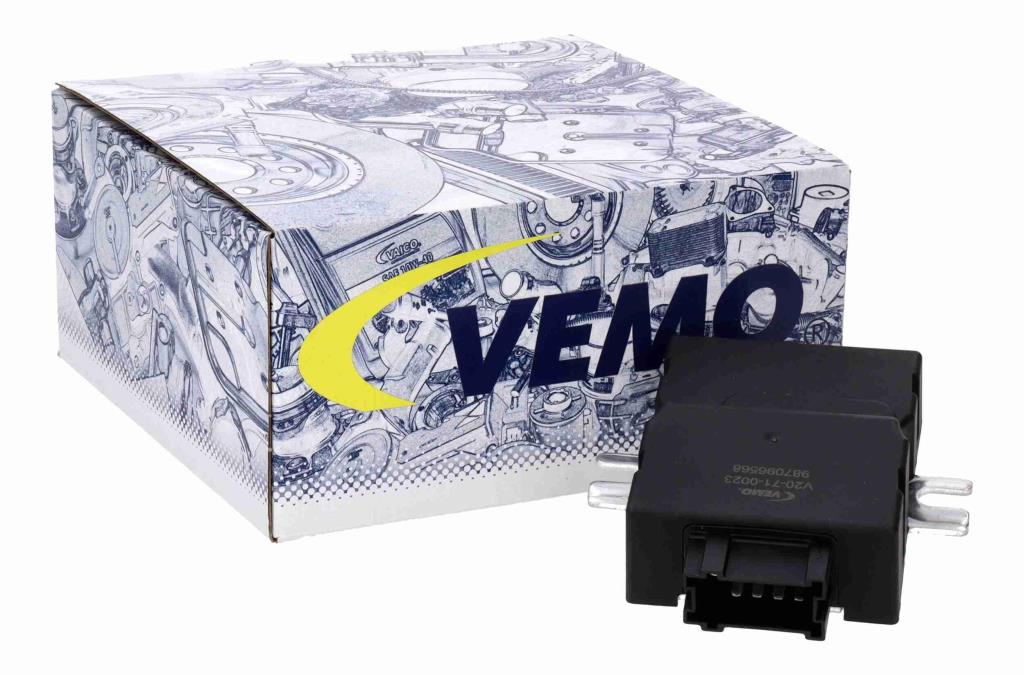 Unidad de control, bomba de combustible VEMO ref. V20-71-0023
