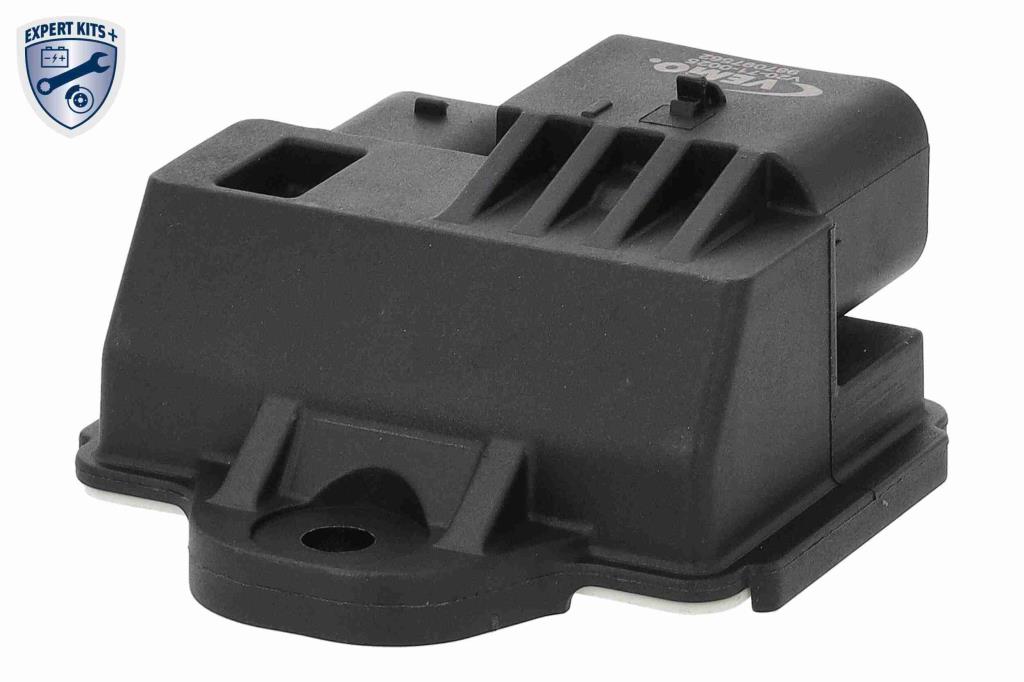 Appareil de commande, temps de préchauffage VEMO ref. V20-71-0025