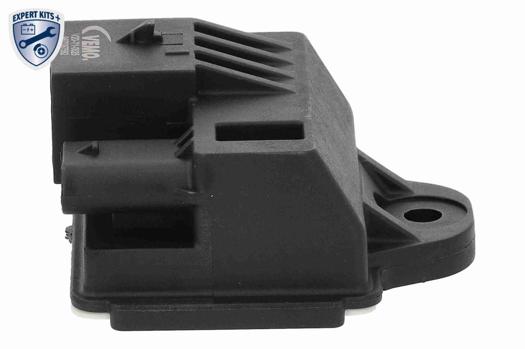 Appareil de commande, temps de préchauffage VEMO ref. V20-71-0025