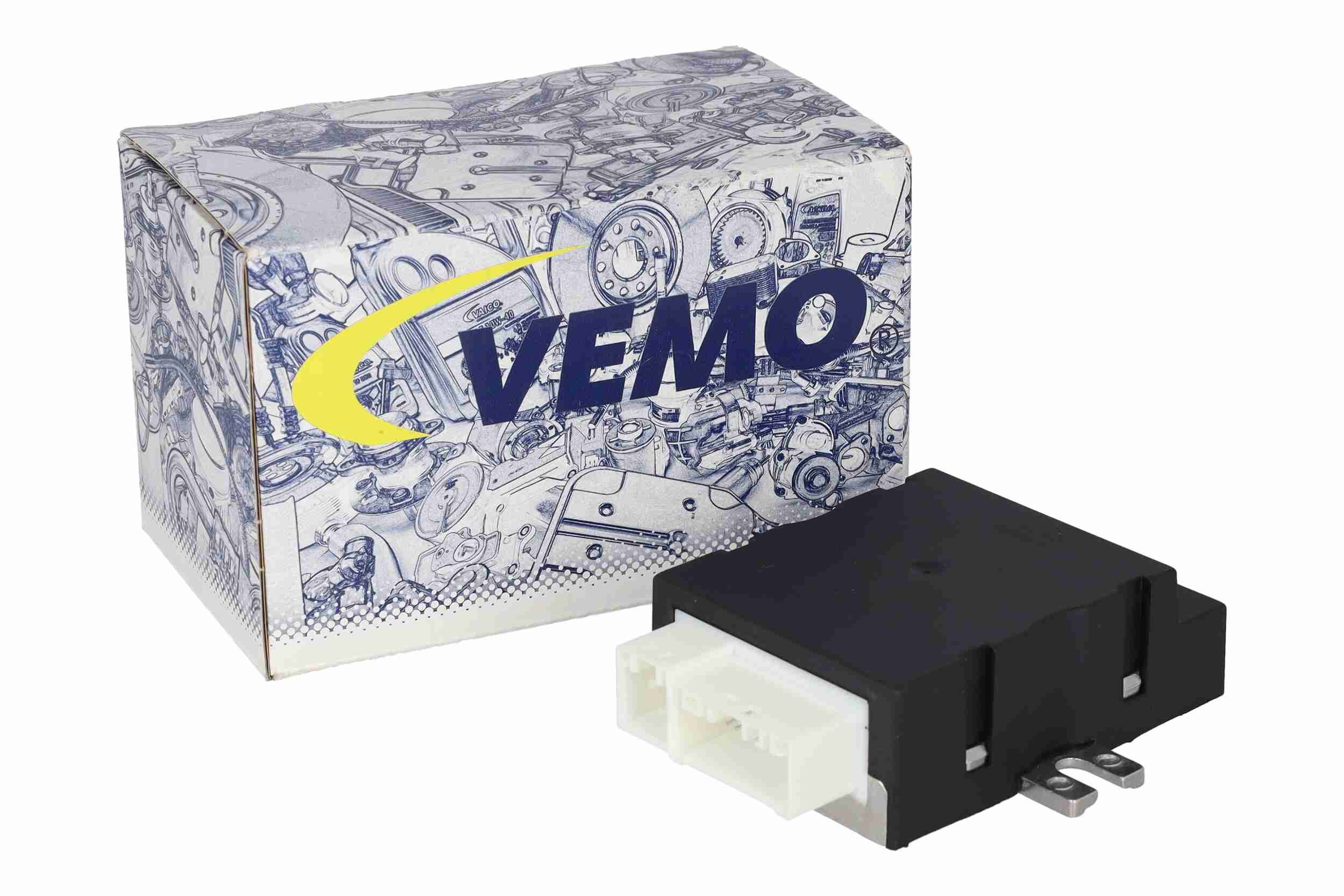 Módulo sensor de pressão, bomba de combustível VEMO ref. V20-71-0026