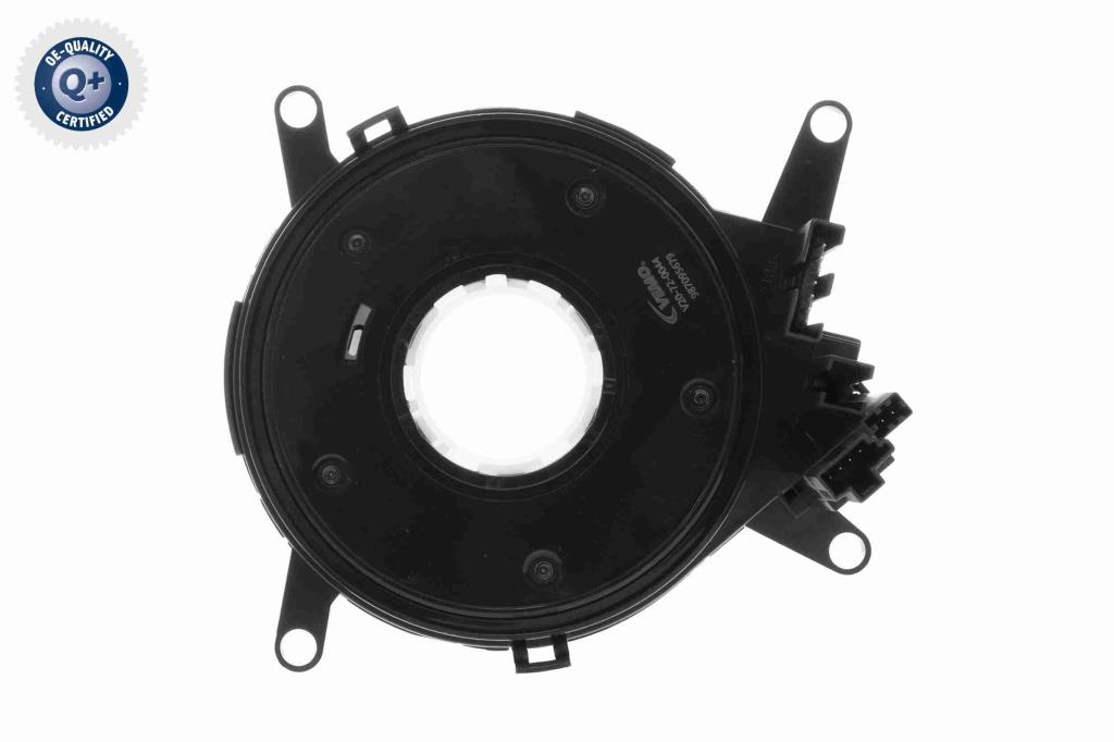 Muelle espiral, airbag (Anillo de airbag) VEMO ref. V20-72-0044