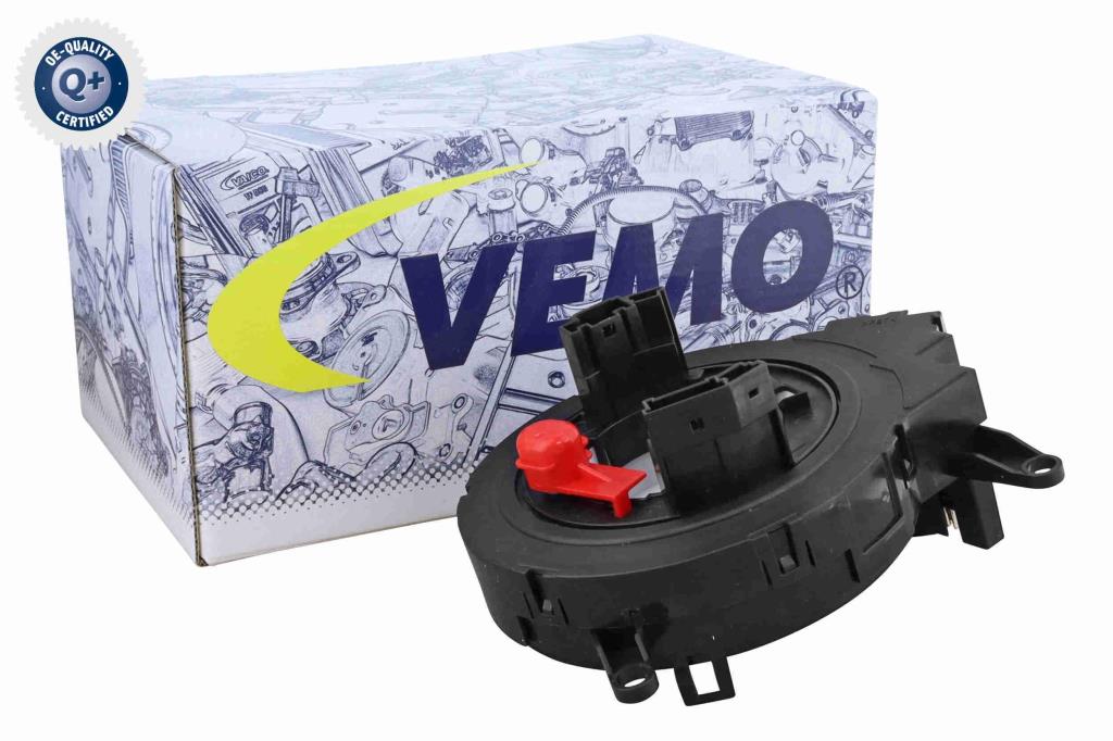 Muelle espiral, airbag (Anillo de airbag) VEMO ref. V20-72-0044