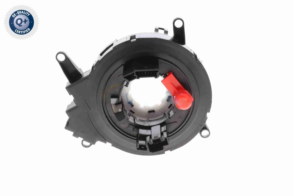 Muelle espiral, airbag (Anillo de airbag) VEMO ref. V20-72-0044