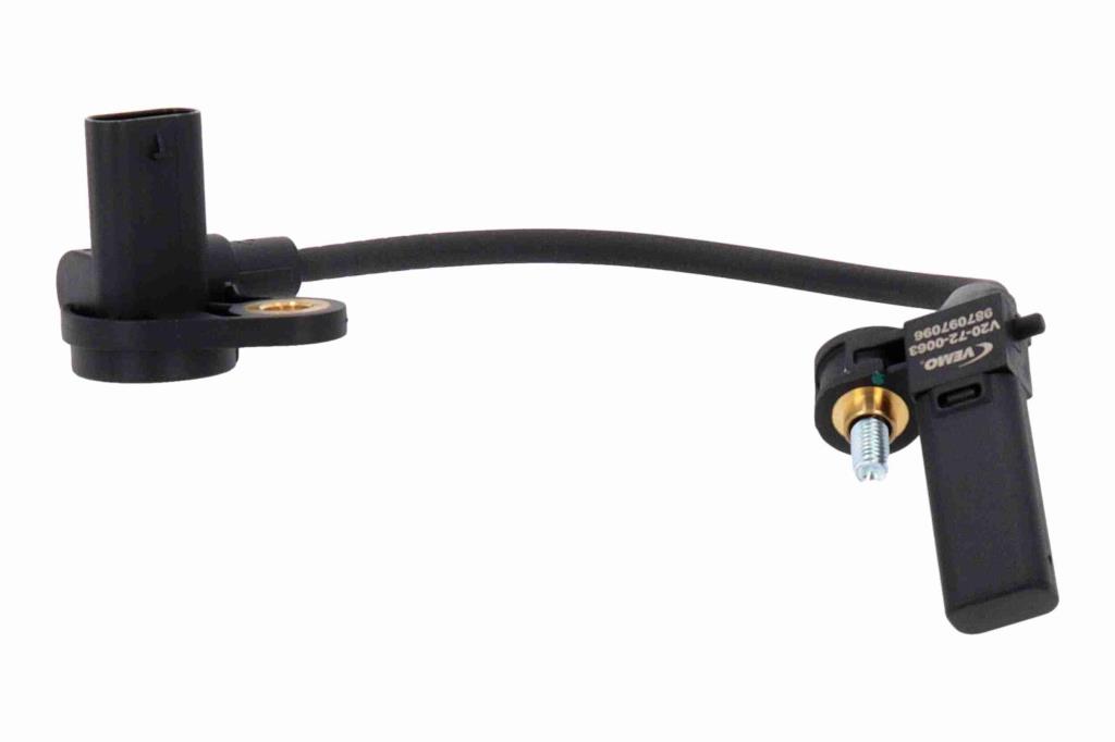 Capteur de régime moteur (Capteur PMH) VEMO V20-72-0063