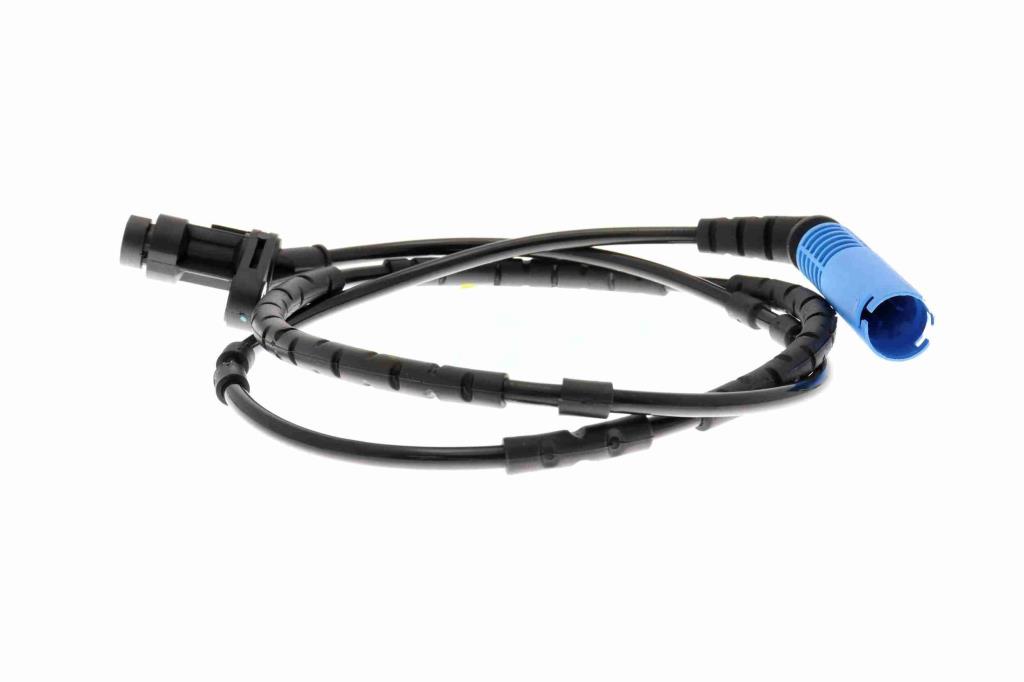 Capteur ABS (Capteur de vitesse de roue) VEMO ref. V20-72-0068