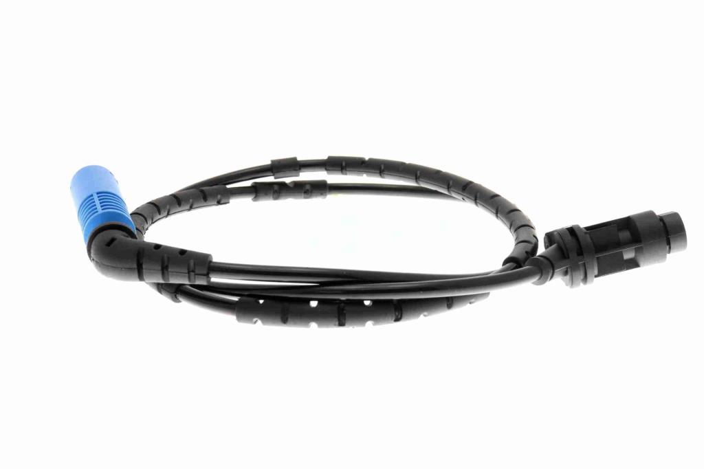 Capteur ABS (Capteur de vitesse de roue) VEMO ref. V20-72-0068