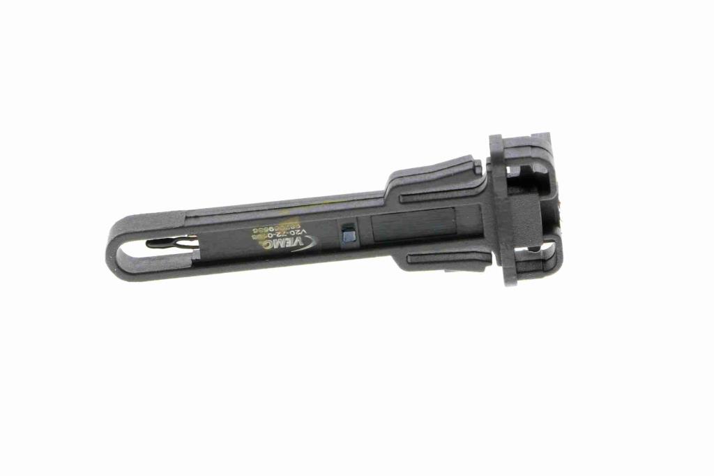 Sensor de temperatura, evaporização da climatização VEMO ref. V20-72-0103